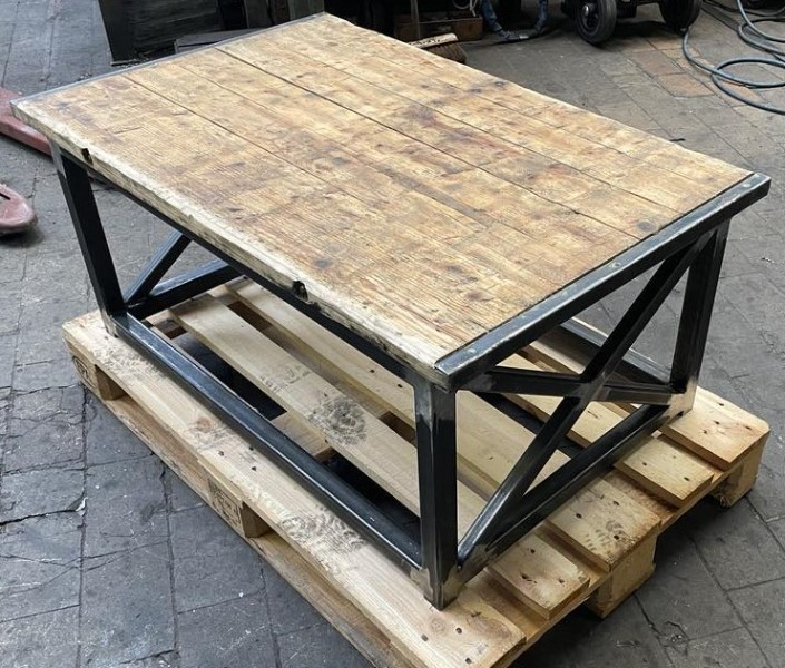WoodMetal by TMC